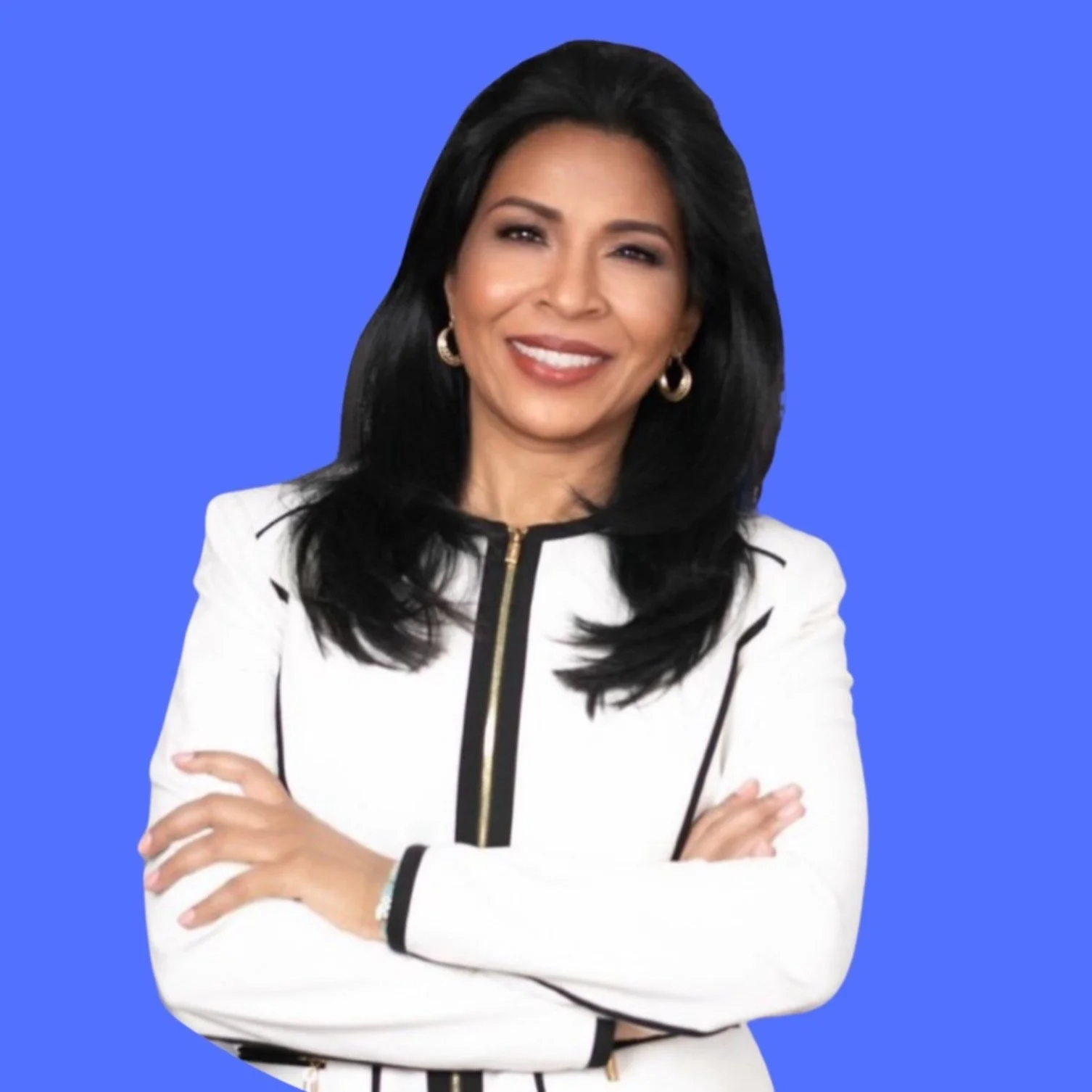 Annmarie Bhola, Certified HeartMath® Coach