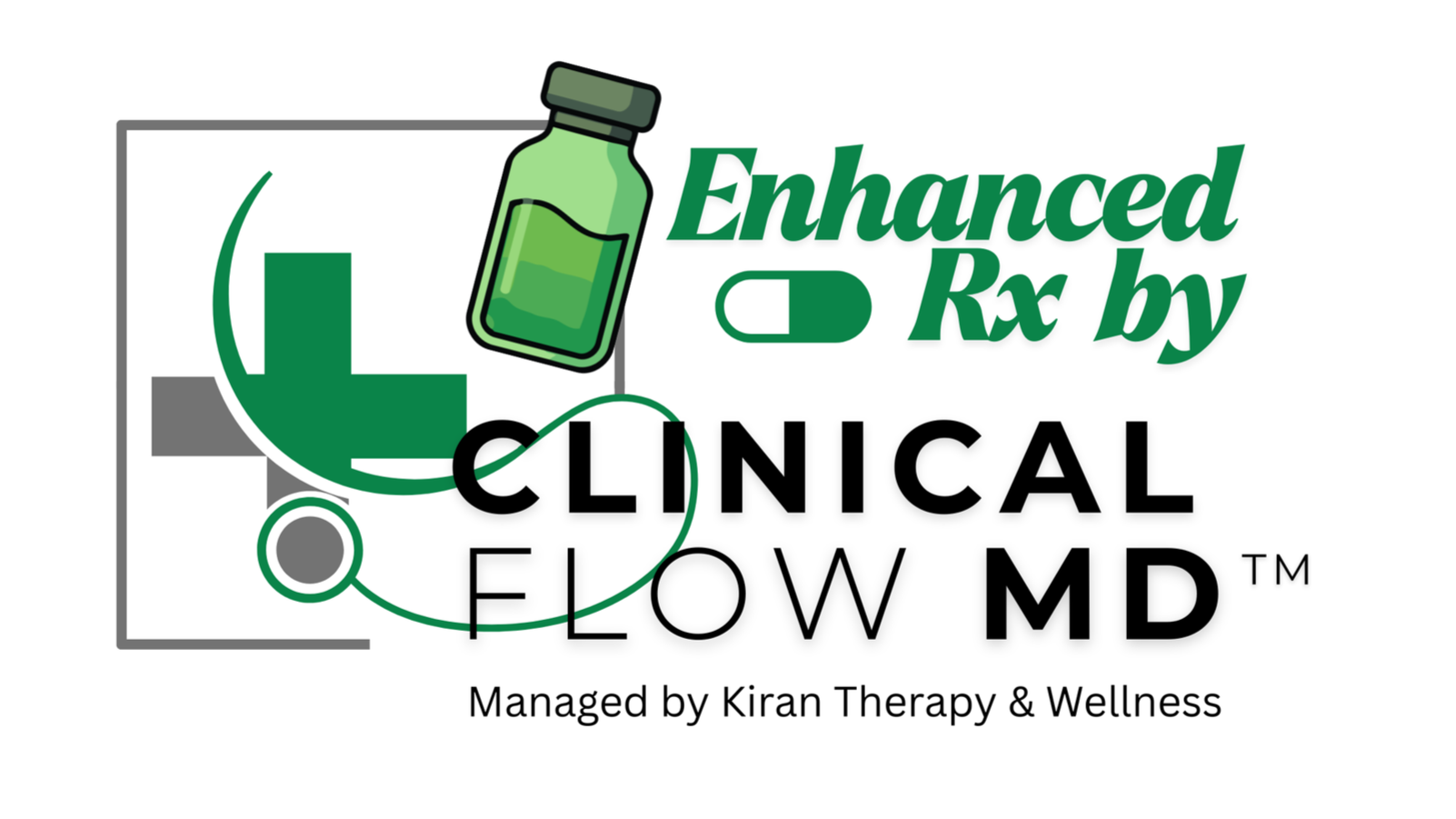 Enhanced Rx by Clinical Flow MD