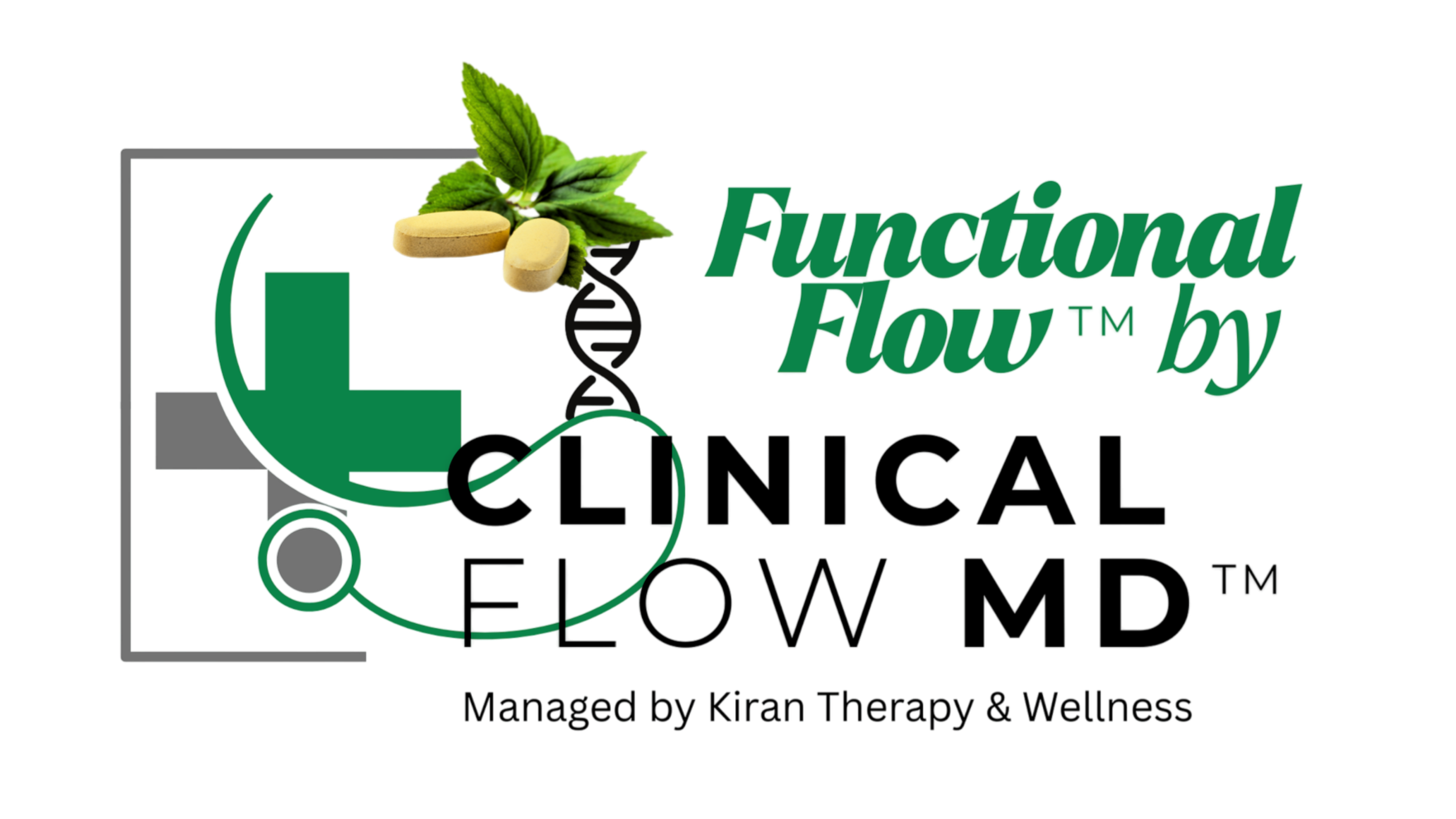 Functional Flow by Clinical Flow MD