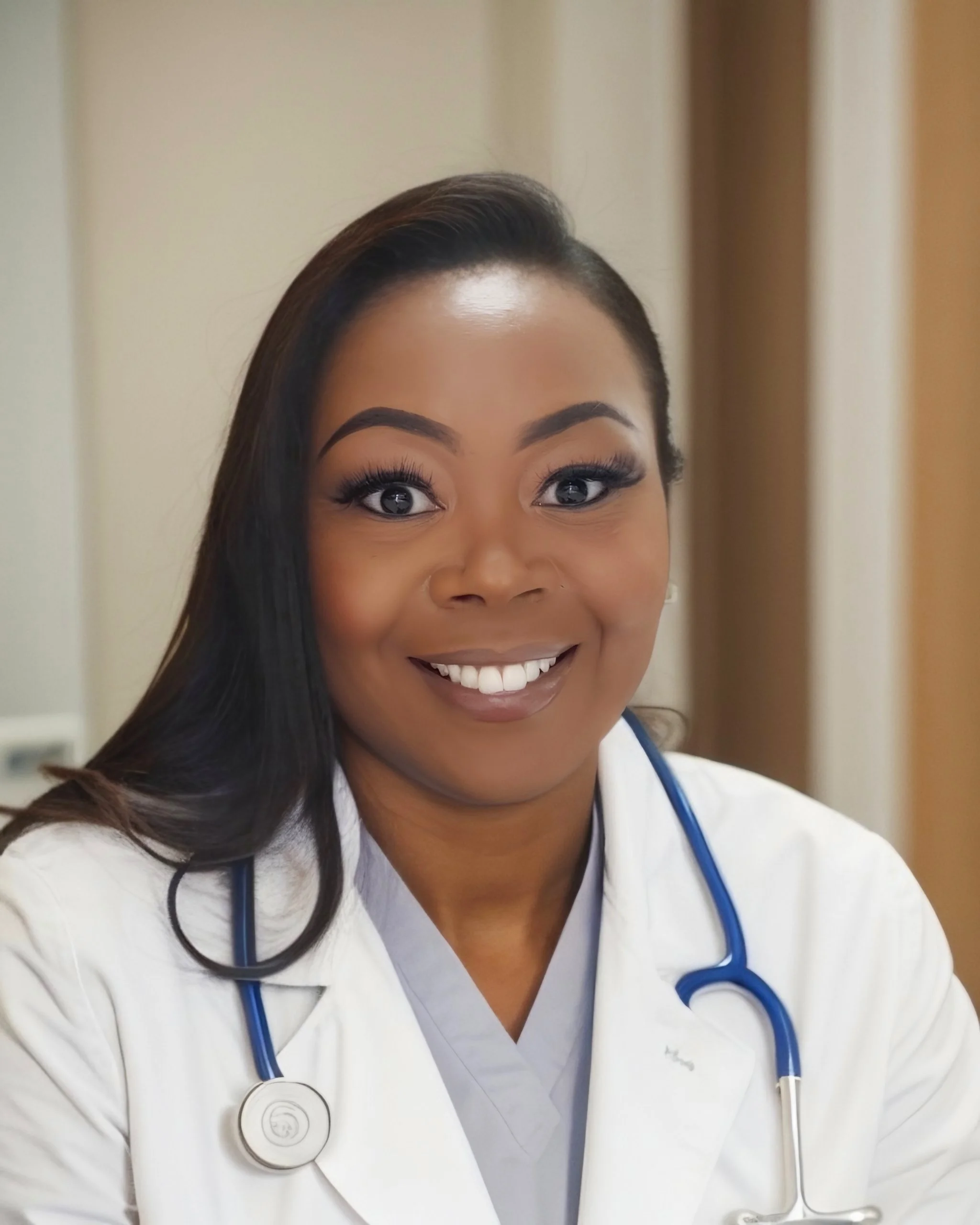 Dr. Ivy Lawson, MD