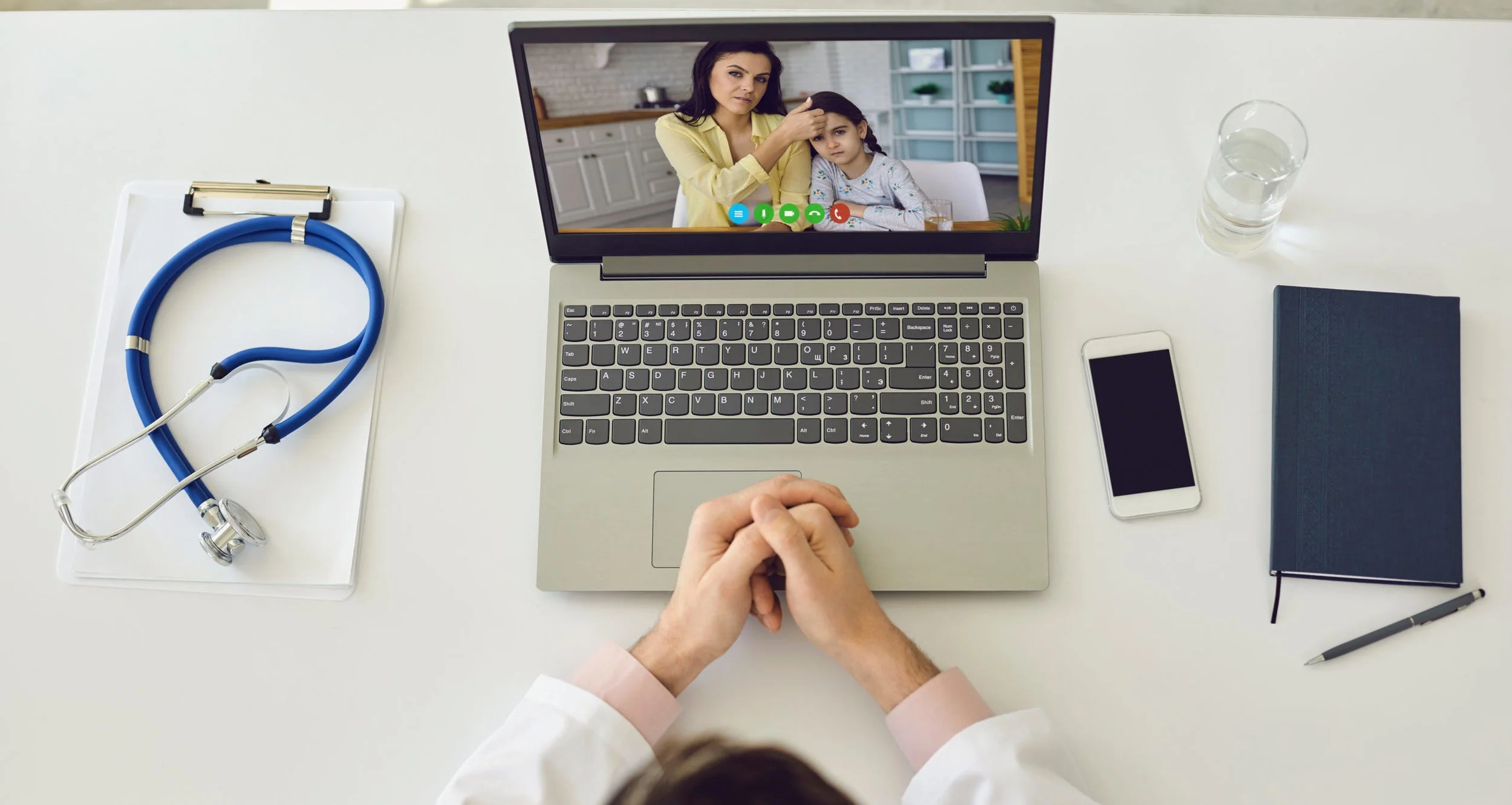Telehealth & Functional Medicine