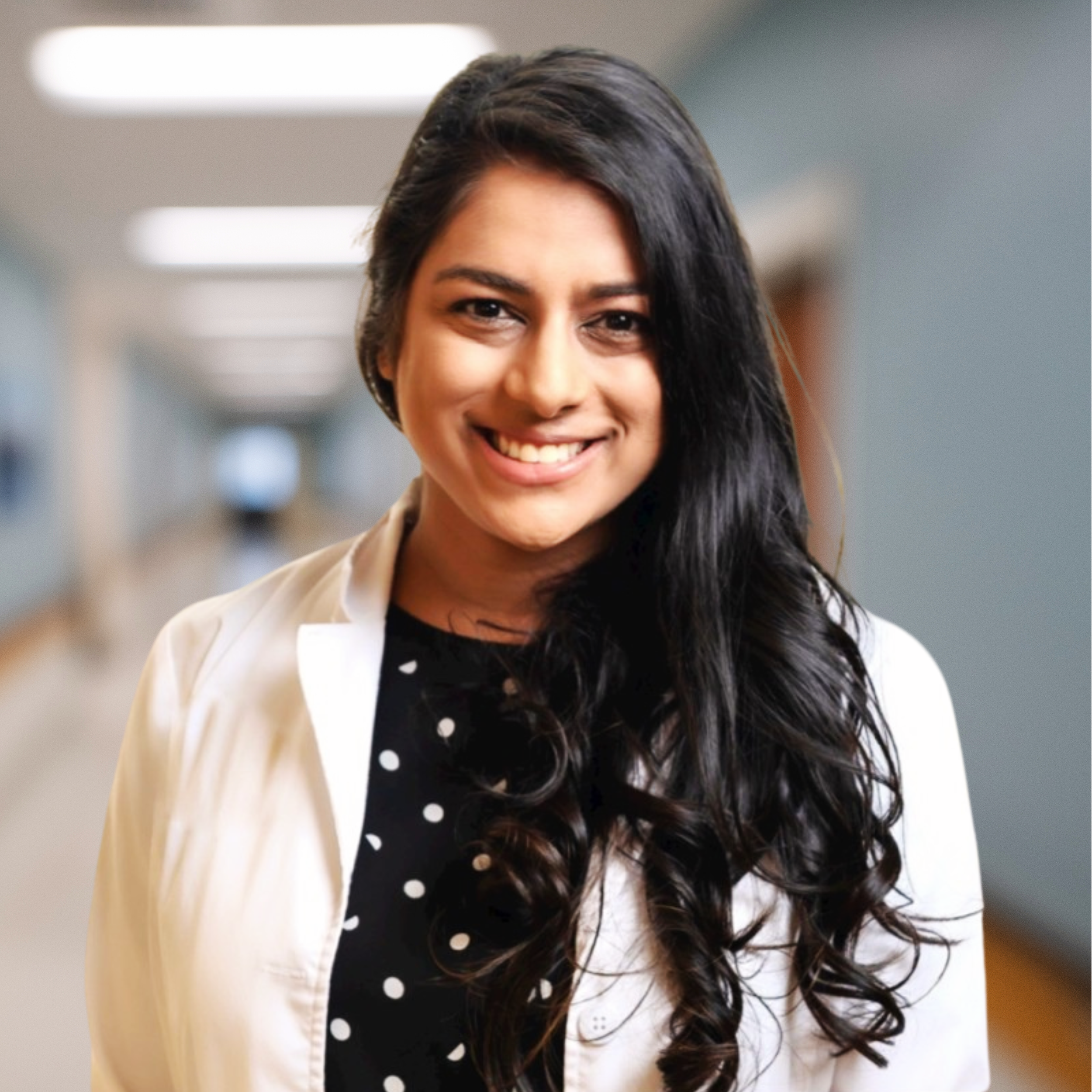Roshini Singh, FNP-C, PCP